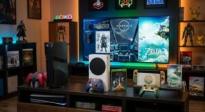Eurogamersonline.com Console Gaming