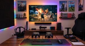Eurogamersonline.com Console Gaming